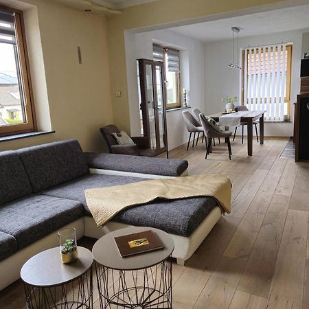 Ferienwohnung Anderl Hormanns bei Weitra Екстер'єр фото