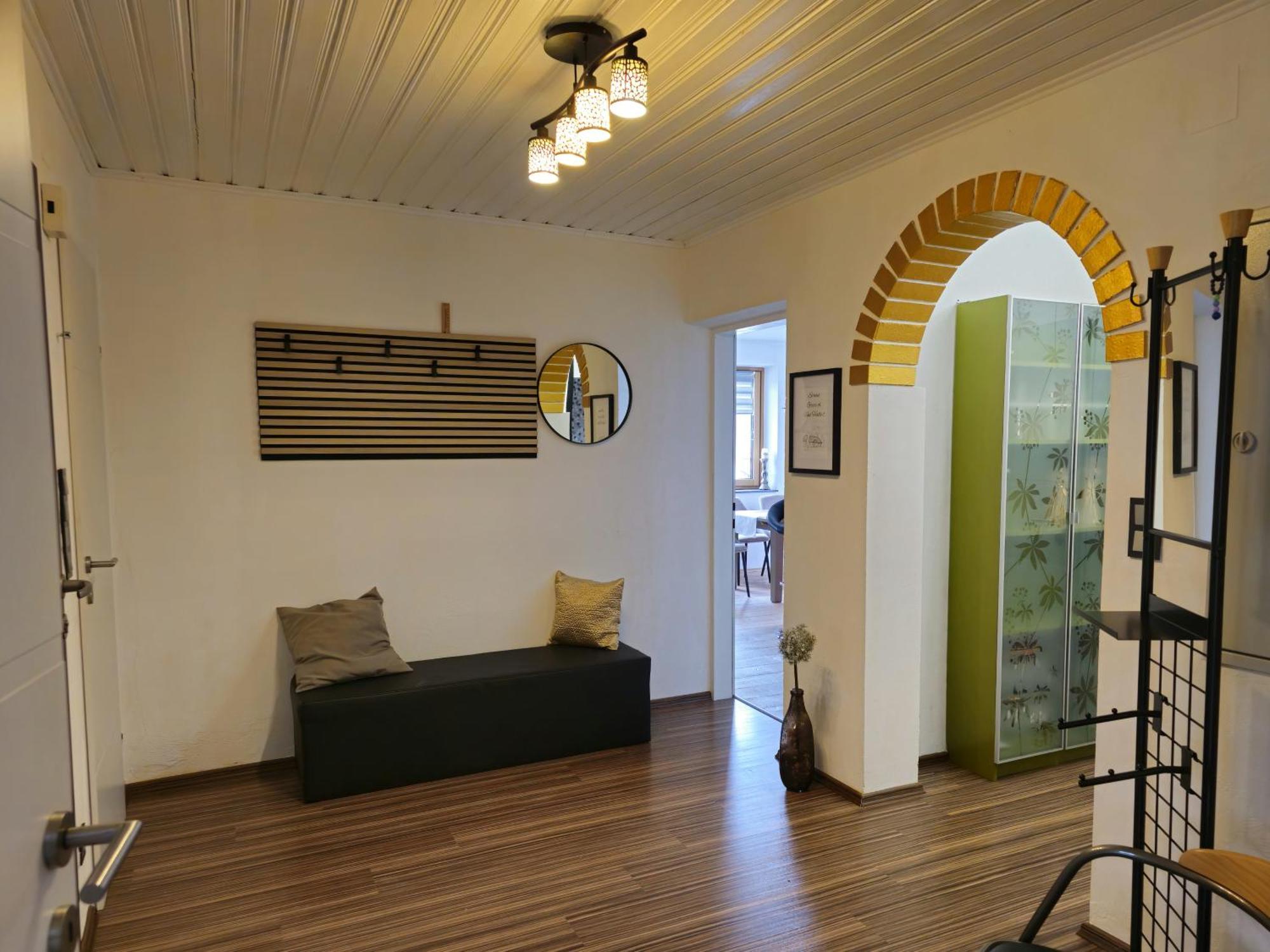 Ferienwohnung Anderl Hormanns bei Weitra Екстер'єр фото