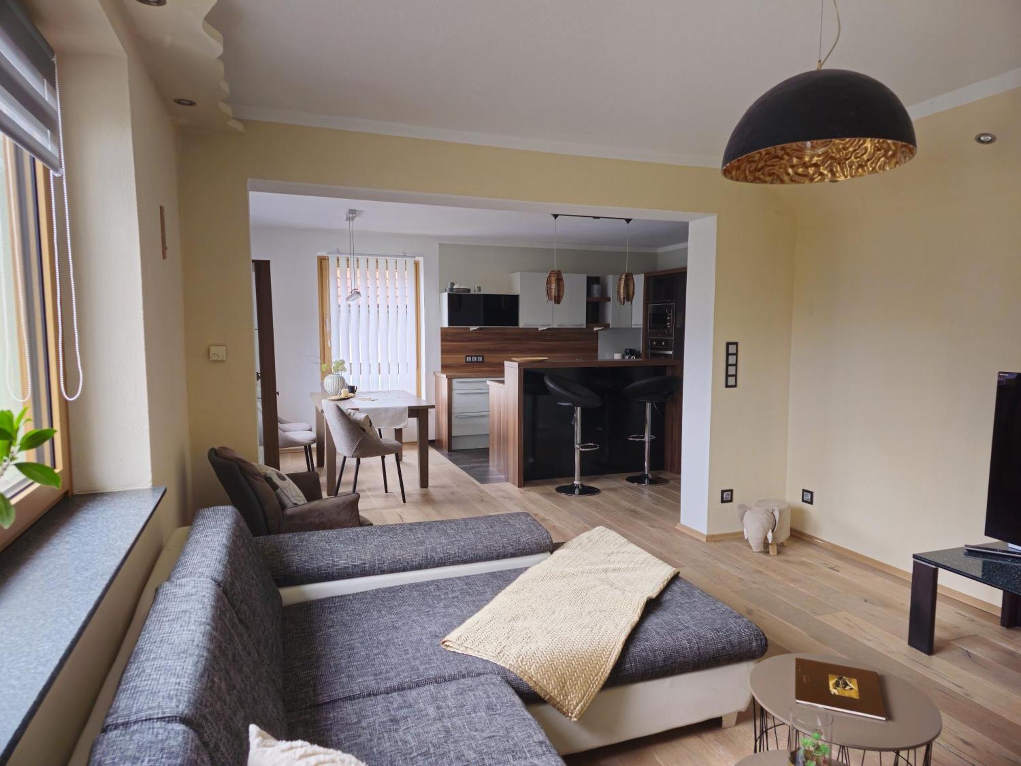Ferienwohnung Anderl Hormanns bei Weitra Екстер'єр фото