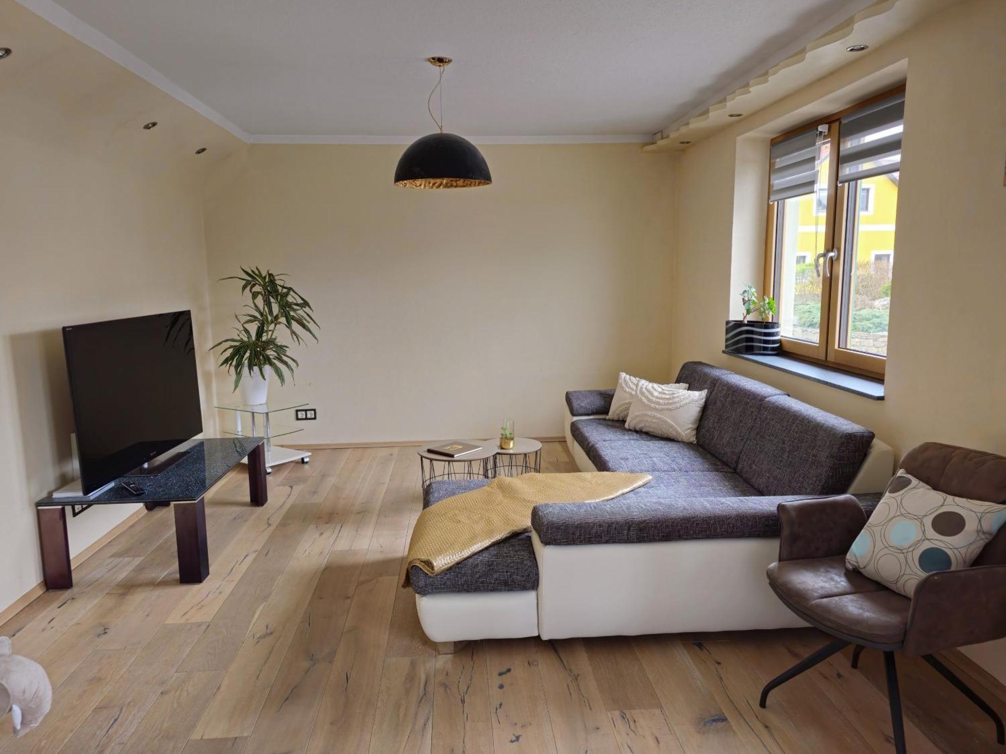 Ferienwohnung Anderl Hormanns bei Weitra Екстер'єр фото